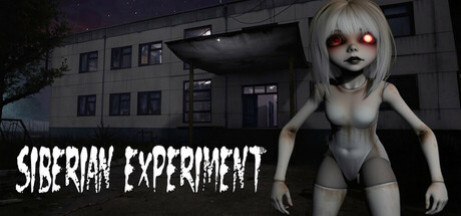 Игра Siberian experiment