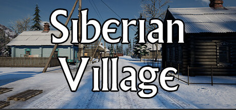 Игра Siberian Village
