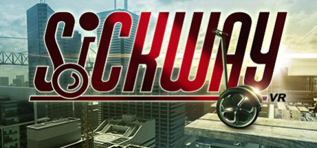 Игра SickWay VR