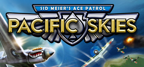 Купить игру Sid Meier’s Ace Patrol: Pacific Skies