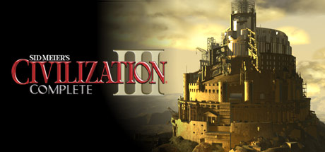 Игра Sid Meier's Civilization III Complete