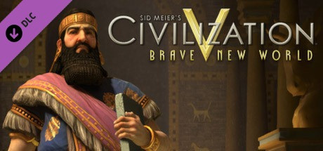 Игра Sid Meier's Civilization V: Brave New World
