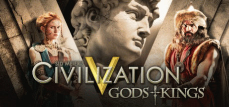 Игра Sid Meier's Civilization V: Gods and Kings