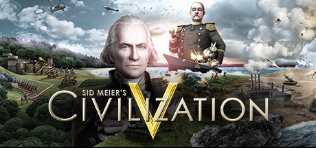 Игра Sid Meier's Civilization V