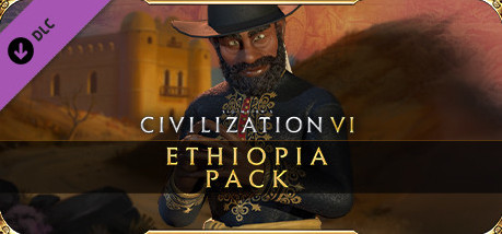 Игра Sid Meier's Civilization VI: Ethiopia Pack
