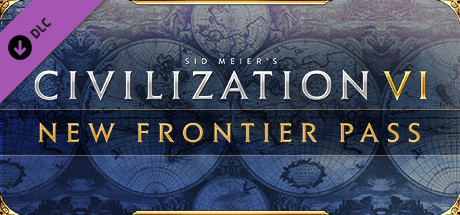 Игра Sid Meier's Civilization VI: New Frontier Pass