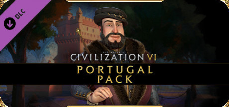 Игра Sid Meier's Civilization VI: Portugal Pack