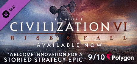 Игра Sid Meier’s Civilization VI Anthology
