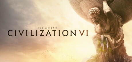 Игра Sid Meier’s Civilization VI