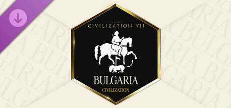 Игра Sid Meier's Civilization VII: Bulgaria Pack
