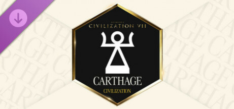 Игра Sid Meier's Civilization VII: Carthage Pack