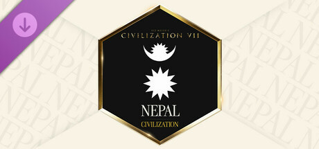 Игра Sid Meier's Civilization VII: Nepal Pack