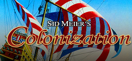 Игра Sid Meier's Colonization (Classic)
