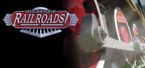 Игра Sid Meier's Railroads!
