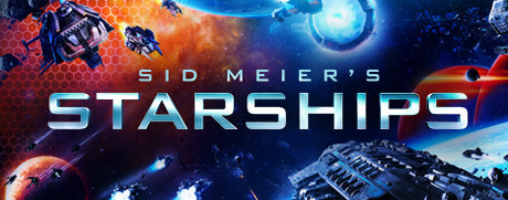 Игра Sid Meier's Starships