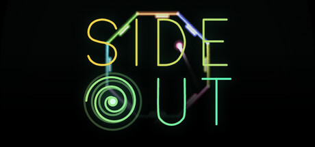 Игра SIDE OUT