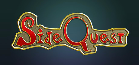 Игра Side Quest