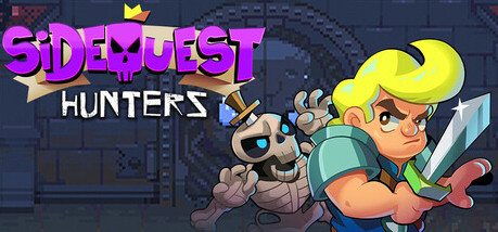 Игра SideQuest Hunters