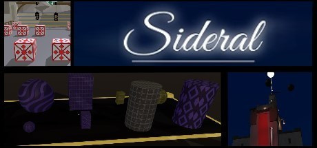 Купить игру Sideral