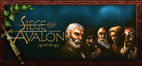 Игра Siege of Avalon: Anthology