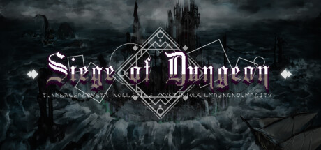 Игра Siege of Dungeon