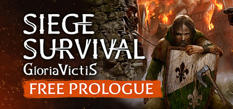 Игра Siege Survival: Gloria Victis