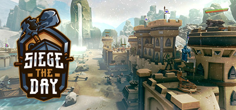 Игра Siege the Day