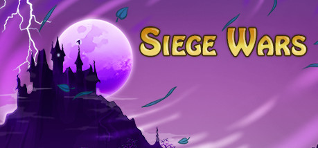 Игра Siege Wars