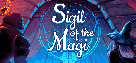 Игра Sigil of the Magi