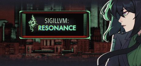 Игра SIGILLVM: RESONANCE