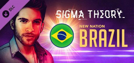 Игра Sigma Theory: Brazil - Additional Nation