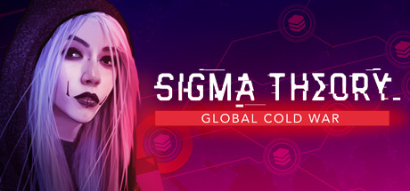 Игра Sigma Theory: Global Cold War