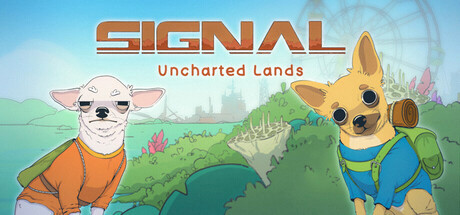Игра SIGNAL: Uncharted Lands