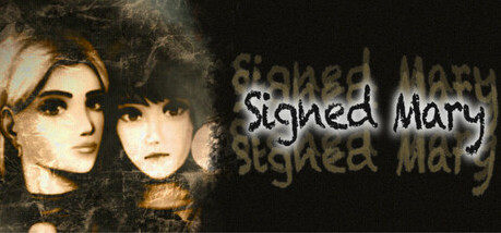 Игра Signed Mary
