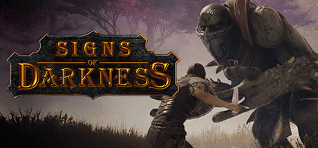 Игра Signs Of Darkness