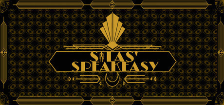 Купить игру Silas' Speakeasy