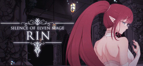 Купить игру Silence of Elven Mage Rin