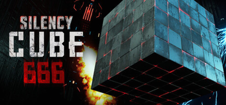 Игра Silency: Cube 666