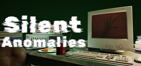 Игра Silent Anomalies