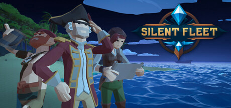 Игра Silent Fleet