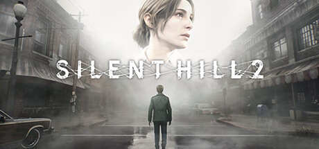 Игра SILENT HILL 2