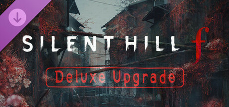 Игра SILENT HILL f - Digital Deluxe Upgrade
