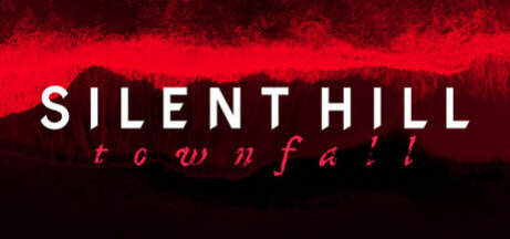 Игра SILENT HILL: Townfall