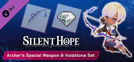Игра Silent Hope - Archer's Special Weapon & Voidstone Set