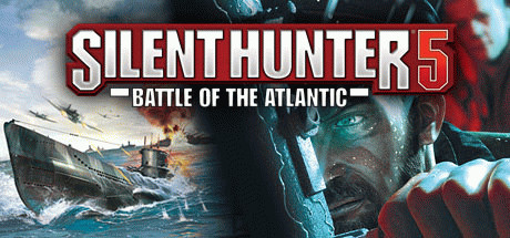 Игра Silent Hunter 5: Battle of the Atlantic