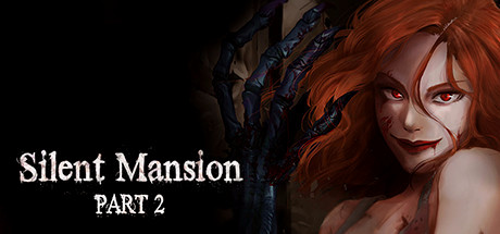 Игра Silent Mansion : Part2
