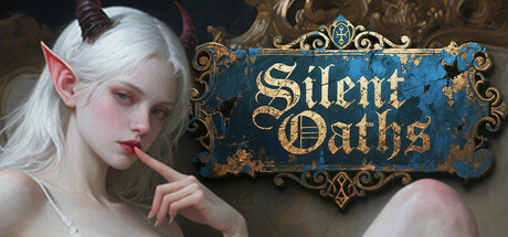 Купить игру Silent Oaths