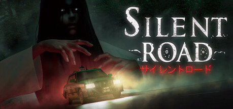 Купить игру Silent Road