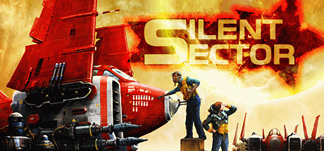 Игра Silent Sector