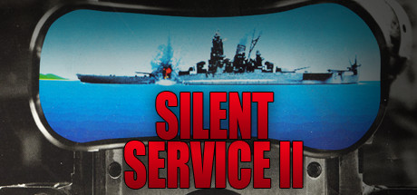 Игра Silent Service 2